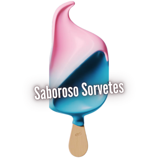 Favicon da saboroso sorvetes